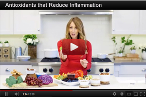 Click Here to learn how Antioxidants help Reduce Inflammation.