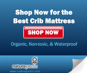 Show Now Crib Mattress