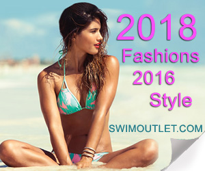 Swim Outlet!