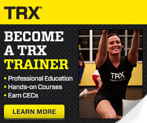 TRX RIP Training