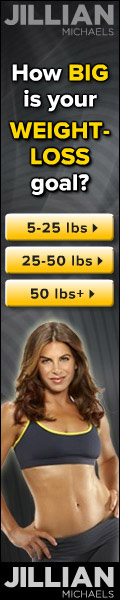 Jillian Michaels