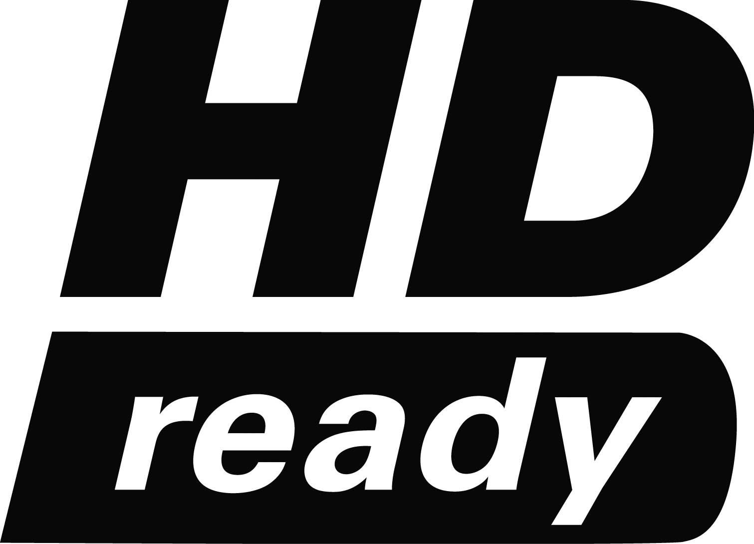 Hd Ready Logo