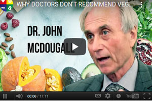 Click Here for Video Information on Cancer fighting diet! .