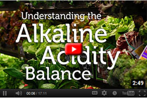 Click Here for Video Information on Green Smoothies.