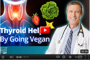 Click Here for Video Information on Cancer fighting diet! .