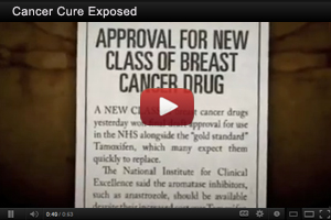 Click Here for Video Information on Food Matters.... Cancer Cure EXPOSED.